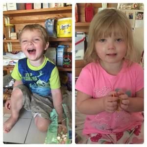 Meet your Posher, Brandi